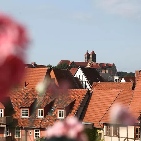 Lejlighed Schlossblick I *