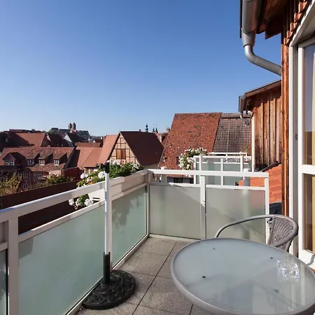 Lejlighed Schlossblick I *