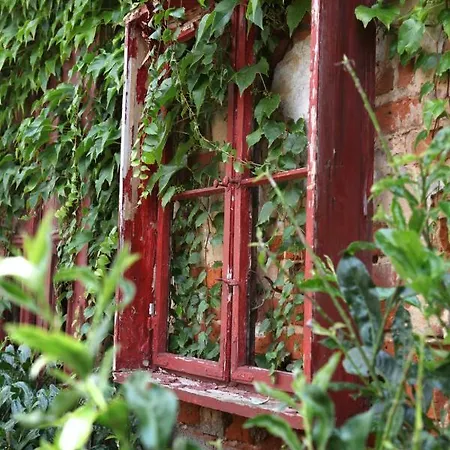 Schlossblick I Lejlighed